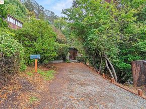 2 Maybeck Twin Dr, Berkeley CA 94708