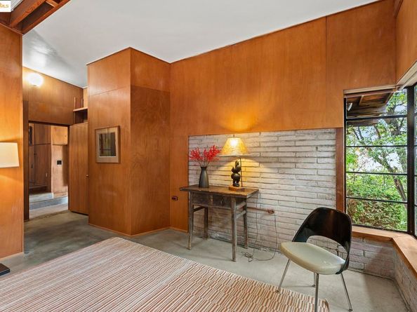 2 Maybeck Twin Dr, Berkeley CA 94708
