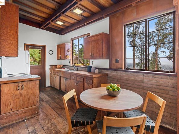 2 Maybeck Twin Dr, Berkeley CA 94708