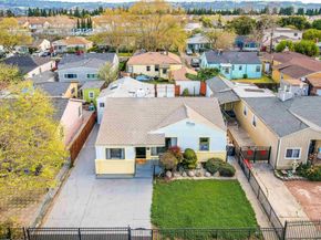 11132 Acalanes Dr, Oakland CA 94603