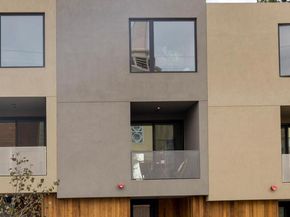 1233 Hampel St., Oakland CA 94602
