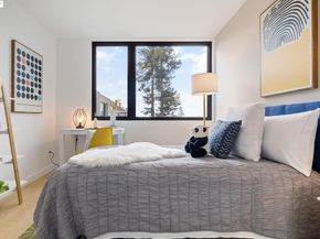 1233 Hampel St., Oakland CA 94602