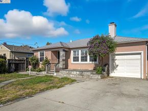 16050 Via Olinda, San Lorenzo CA 94580