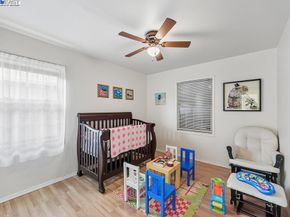 16050 Via Olinda, San Lorenzo CA 94580