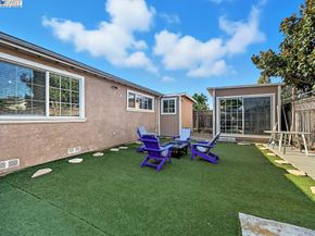 16050 Via Olinda, San Lorenzo CA 94580