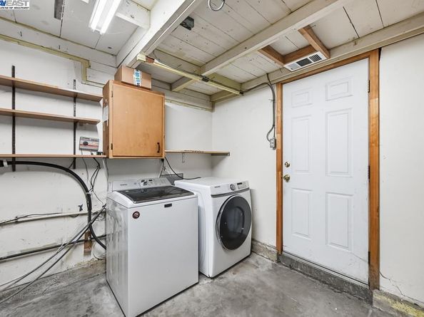 16050 Via Olinda, San Lorenzo CA 94580