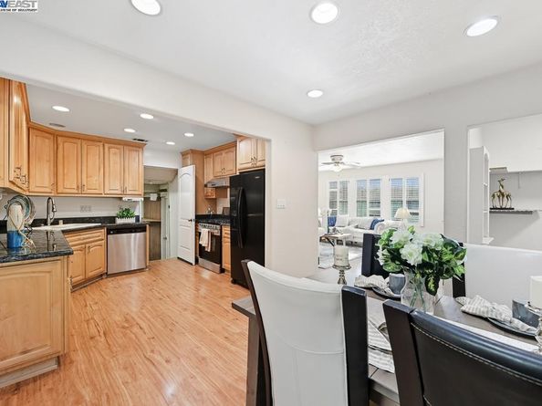 16050 Via Olinda, San Lorenzo CA 94580