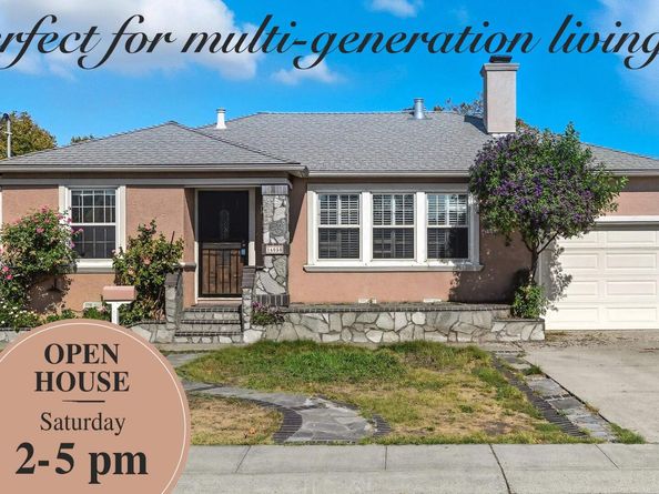 16050 Via Olinda, San Lorenzo CA 94580