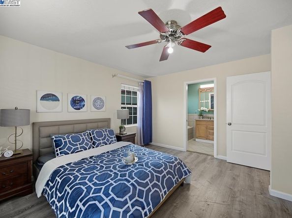 16050 Via Olinda, San Lorenzo CA 94580