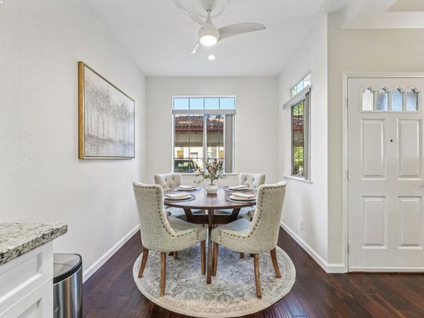 7020 Stagecoach Road A, Dublin CA 94568