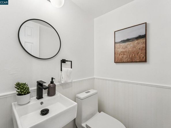 1400 Camino Peral, Moraga CA 94556