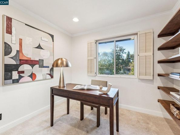 1400 Camino Peral, Moraga CA 94556