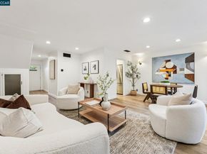 1400 Camino Peral, Moraga CA 94556