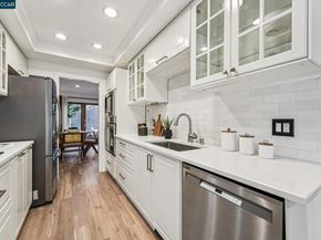 1400 Camino Peral, Moraga CA 94556