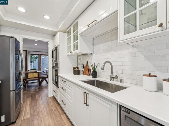 1400 Camino Peral, Moraga CA 94556