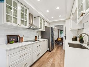 1400 Camino Peral, Moraga CA 94556