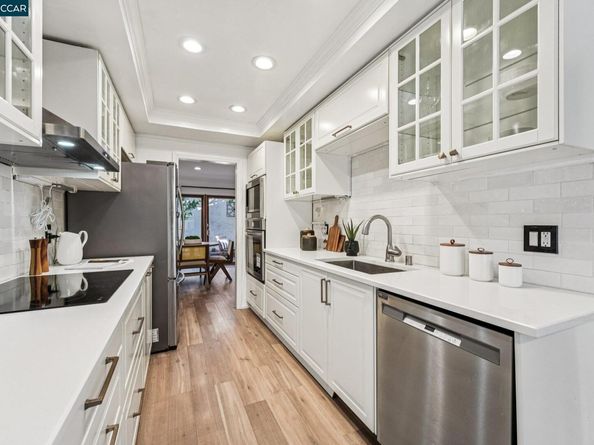 1400 Camino Peral, Moraga CA 94556