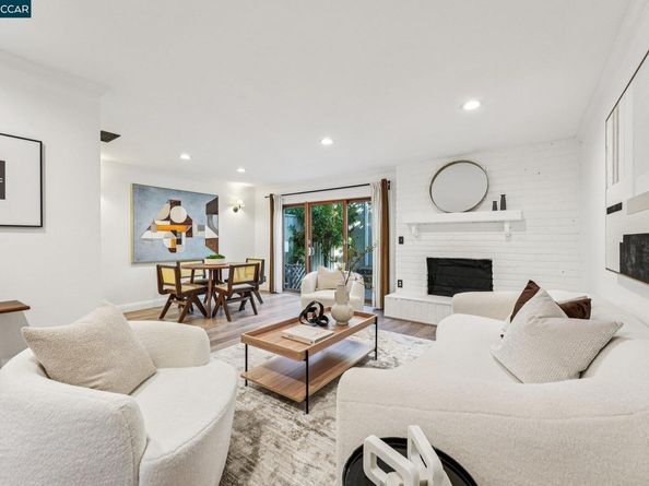 1400 Camino Peral, Moraga CA 94556