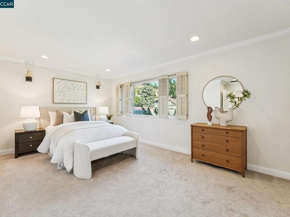 1400 Camino Peral, Moraga CA 94556
