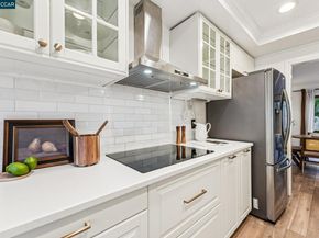 1400 Camino Peral, Moraga CA 94556