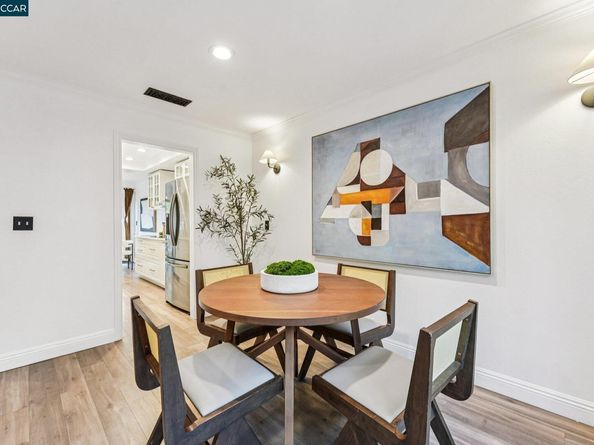 1400 Camino Peral, Moraga CA 94556