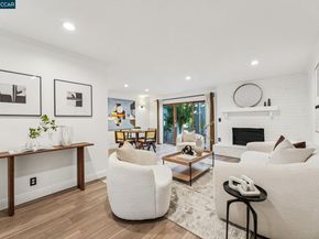 1400 Camino Peral, Moraga CA 94556