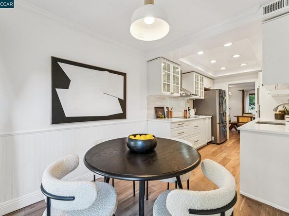 1400 Camino Peral, Moraga CA 94556