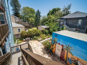 2110 Ashby Ave, Berkeley CA 94705