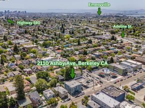 2110 Ashby Ave, Berkeley CA 94705