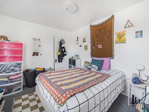 2110 Ashby Ave, Berkeley CA 94705