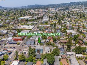 2110 Ashby Ave, Berkeley CA 94705