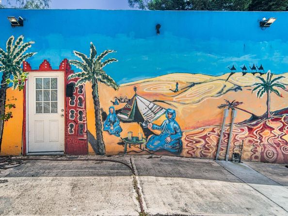 2110 Ashby Ave, Berkeley CA 94705