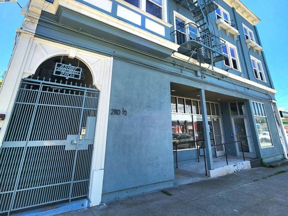 2110 Ashby Ave, Berkeley CA 94705