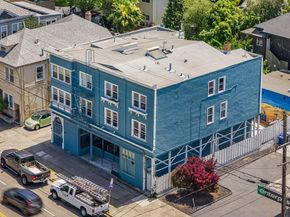 2110 Ashby Ave, Berkeley CA 94705