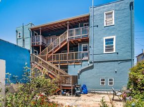 2110 Ashby Ave, Berkeley CA 94705