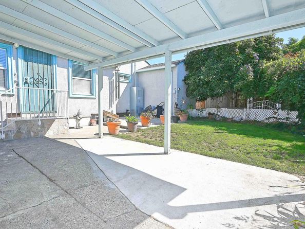 16931 Melody Way, San Leandro CA 94578