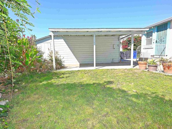 16931 Melody Way, San Leandro CA 94578