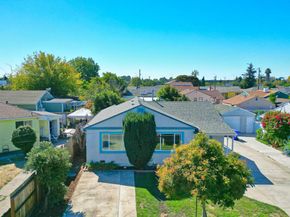 16931 Melody Way, San Leandro CA 94578