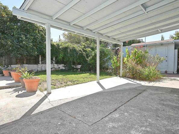 16931 Melody Way, San Leandro CA 94578
