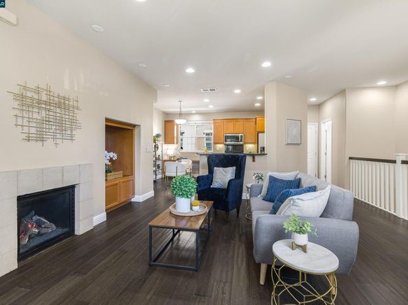 1121 Haven St, Martinez CA 94553