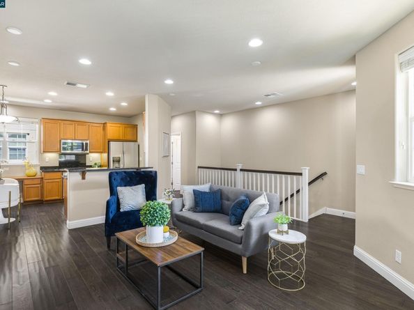 1121 Haven St, Martinez CA 94553