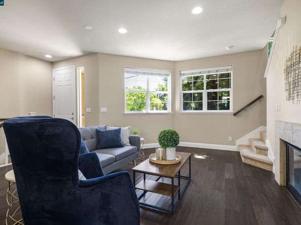 1121 Haven St, Martinez CA 94553