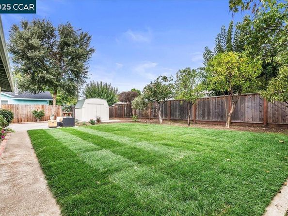 4081 Salem St, Concord CA 94521