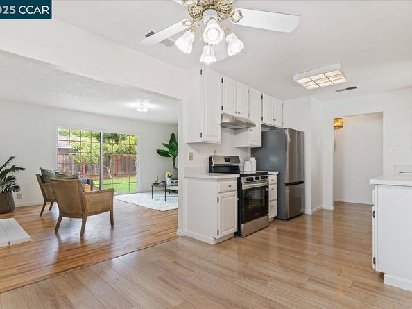 4081 Salem St, Concord CA 94521