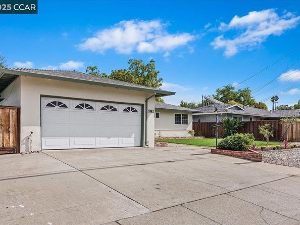 4081 Salem St, Concord CA 94521