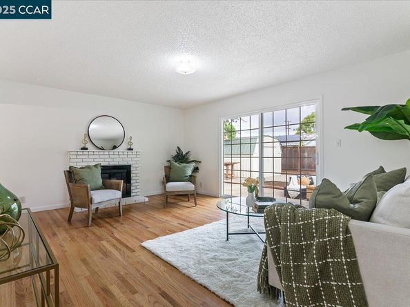 4081 Salem St, Concord CA 94521