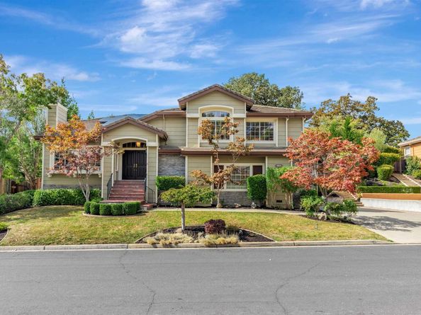 1169 Sunrise Ridge Dr, Lafayette CA 94549