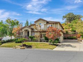1169 Sunrise Ridge Dr, Lafayette CA 94549