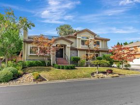 1169 Sunrise Ridge Dr, Lafayette CA 94549