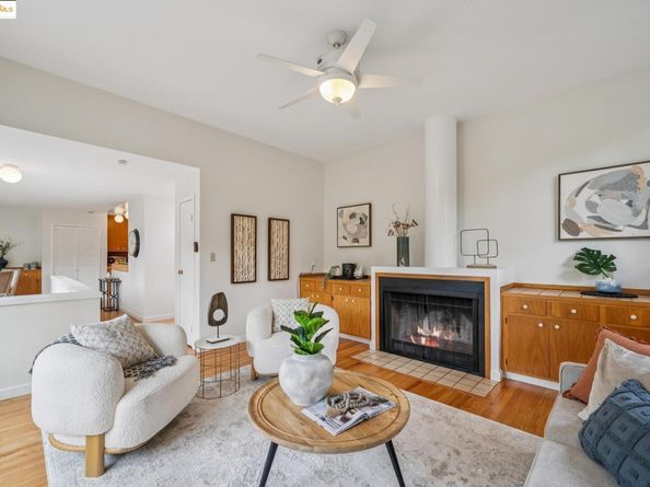 139 Del Mar Ave, Berkeley CA 94708